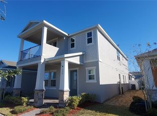 736 Yukon Ln, Debary, FL 32713