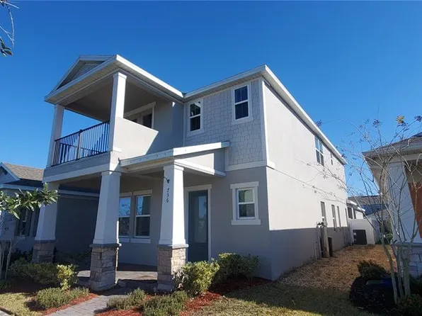 736 Yukon Ln, Debary, FL 32713