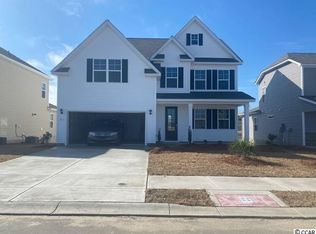 507 McAlister Drive Forrester E LOT 432, Little River, SC 29566