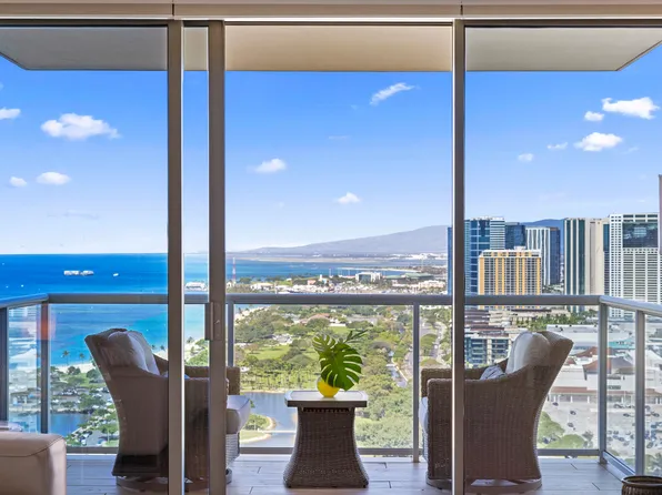 1551 Ala Wai Blvd, Honolulu, HI