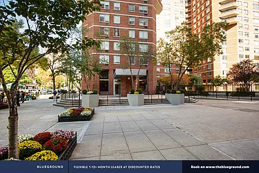 Rented by The Blueground