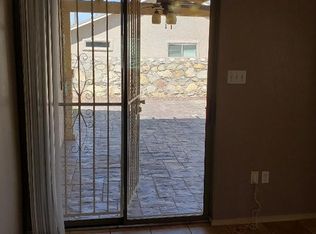 10205 Valle De Oro Dr, Socorro, TX 79927