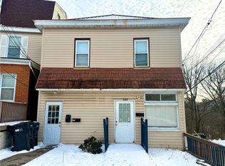 100 Center Ave, Pittsburgh, PA 15229