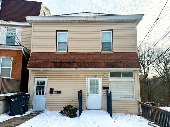 100 Center Ave, Pittsburgh, PA 15229