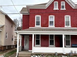 325 8th Ave, New Brighton, PA 15066