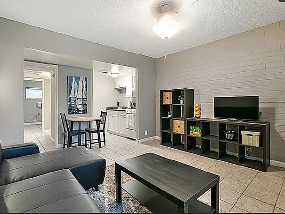 2nd image of 3547 E Van Buren St APT 101