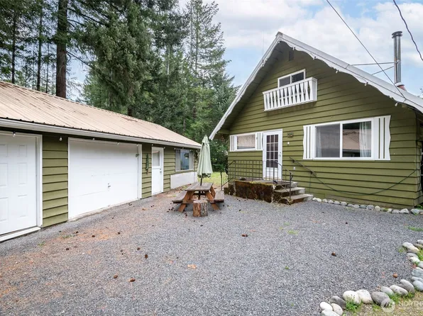 100 Aspen Lane, Packwood, WA 98361