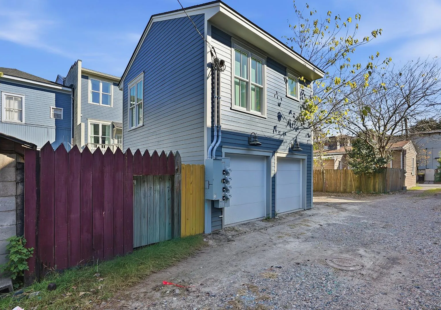 309 Lorch St - Unit D — Photo 3