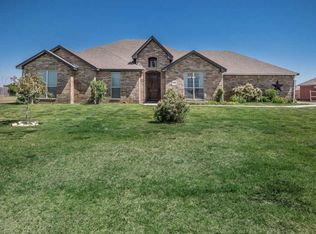 7900 Outlook Ave, Canyon, TX 79015