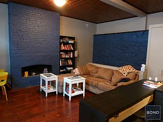 Rented by Bond New York