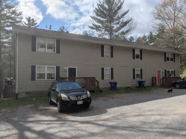 2495 Buckshot Ln #2497, Blacksburg, VA 24060