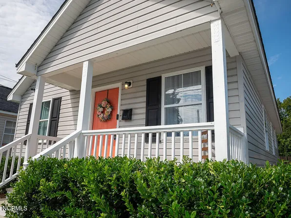714 S 8th Street, Wilmington, NC 28401