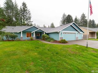 5039 82nd Ave SE, Olympia, WA 98501