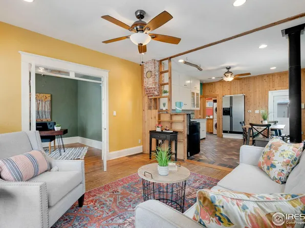 2 5th Ave, Longmont, CO 80501