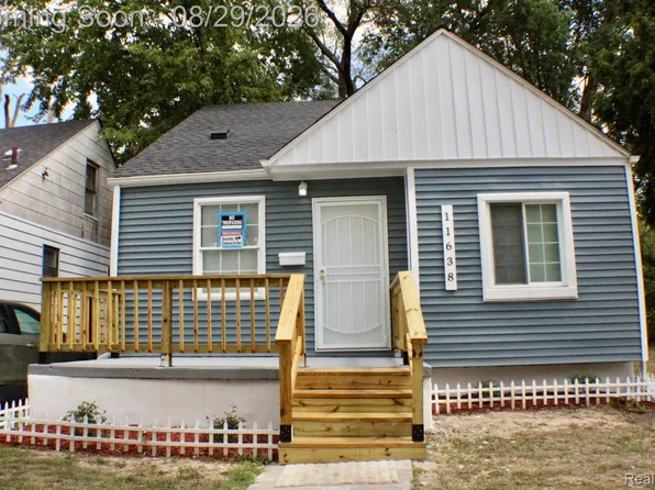11638 Montrose St, Detroit, MI 48227