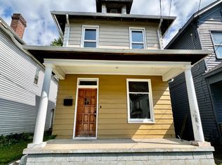 1310 Hanover St, Hamilton, OH 45011