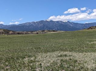 329 Takelma Dr, Colorado City, CO 81019