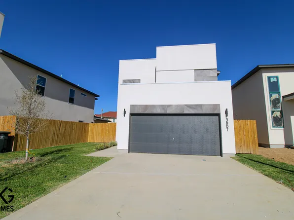 3807 Jose De La Paz Dr, Laredo, TX 78046