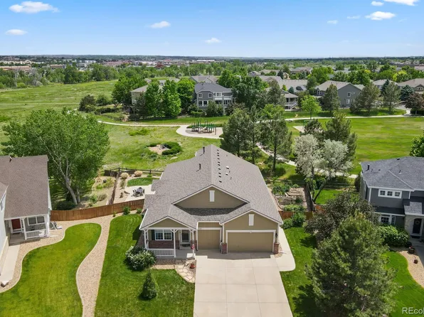 17786 E Chicory Circle, Parker, CO 80134