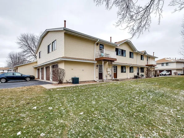 2563 Brookdale Ln, Minneapolis, MN 55444