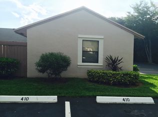 151 NW 115th Ave APT 410, Plantation, FL 33325