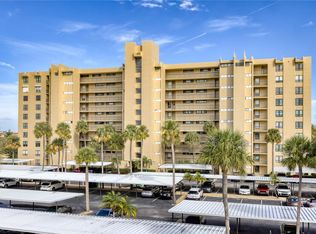 2618 Cove Cay Dr UNIT 402, Clearwater, FL 33760