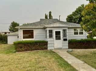 1114 5th Ave W, Williston, ND 58801