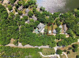 57 W Lake Rd, Farlington, KS 66734