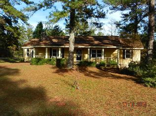 411 Music Row, Forsyth, GA 31029