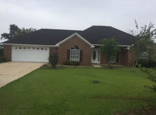 19560 O'Toole Ave, Robertsdale, AL 36567