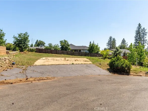 5220 Falcons View Ct Lot 28, Paradise, CA 95969
