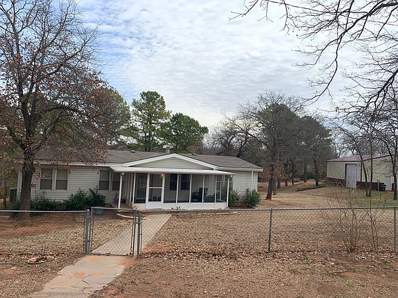 2nd image of 1203 Concho Dr
