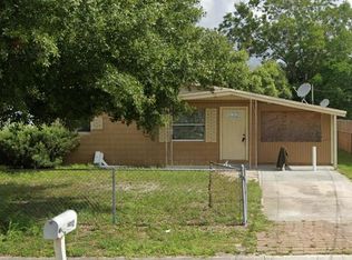 1912 Avenue P, Fort Pierce, FL 34950