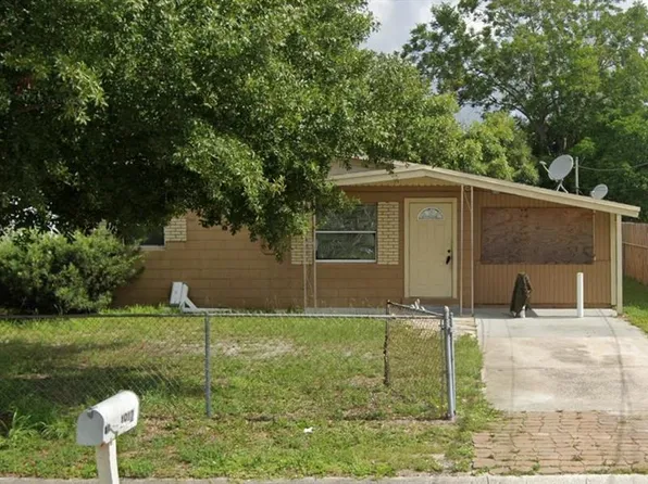 1912 Avenue P, Fort Pierce, FL 34950