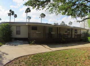 4515 Graham Rd UNIT 8, Harlingen, TX 78552