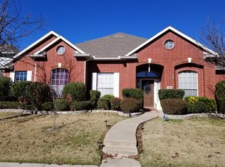 4405 Burnhill Dr, Plano, TX 75024