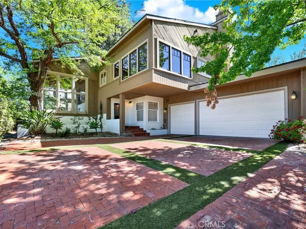 31991 Via Pavo Real, Trabuco Canyon, CA 92679