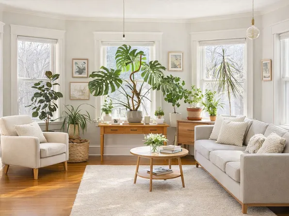 22 Mayflower St #1, Providence, RI 02906