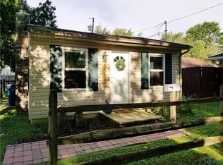 5555 Comet Ave, Toledo, OH