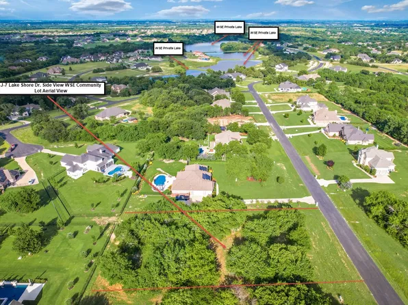 J 7 Lake Shore Dr, McKinney, TX 75071