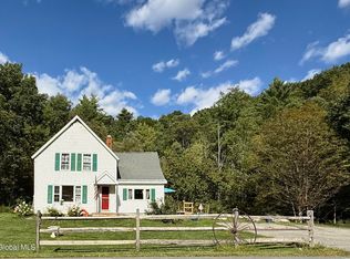 660 Jones Hollow Road, Petersburgh, NY 12138