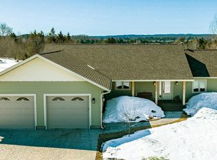 16968 S River Rd, Chassell, MI 49916