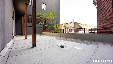 Rented by Nooklyn NYC LLC