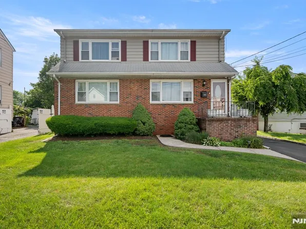 105 Old Hoboken Rd, Hackensack, NJ 07601