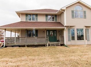 12875 SE State Rte E, Agency, MO 64401