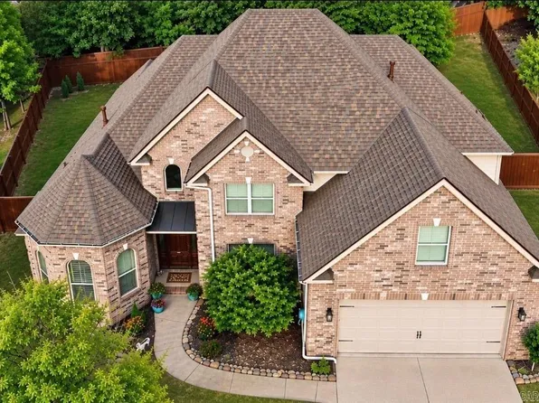 32 Tournay Cir, Little Rock, AR 72223