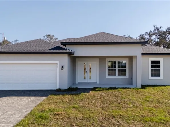 4411 Cremona Dr, Sebring, FL 33872