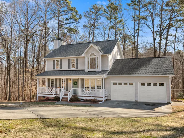 1303 Imperial Dr, Durham, NC 27712
