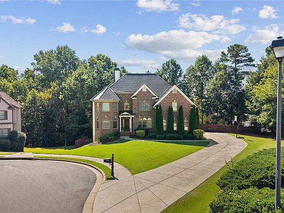 2nd image of 2563 Bogan Bridge Cir