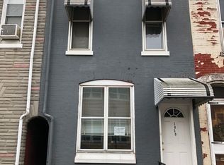 1030 Muhlenberg St, Reading, PA